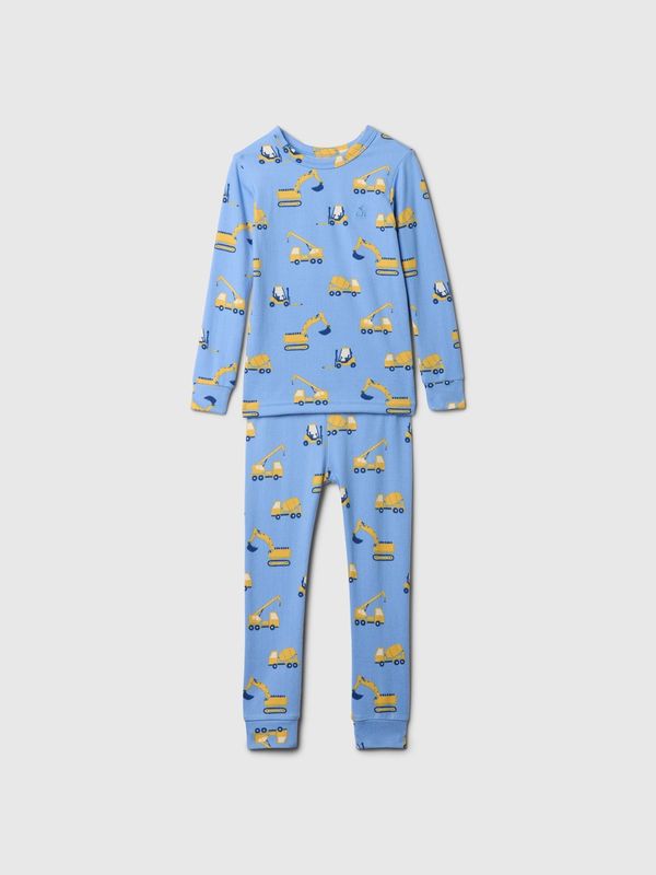 GAP GAP Baby pajama set - Boys