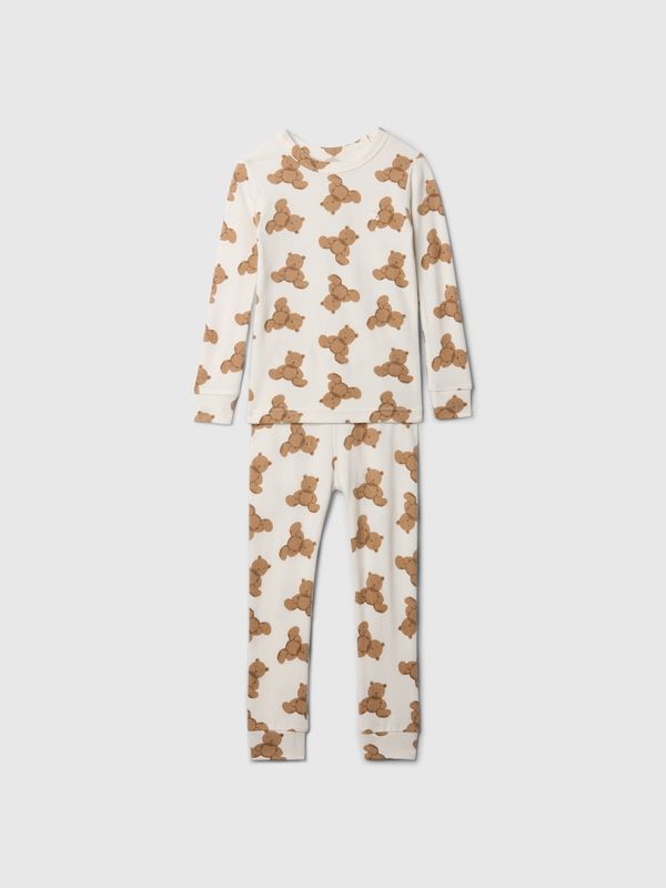 GAP GAP Baby pajama set - Boys