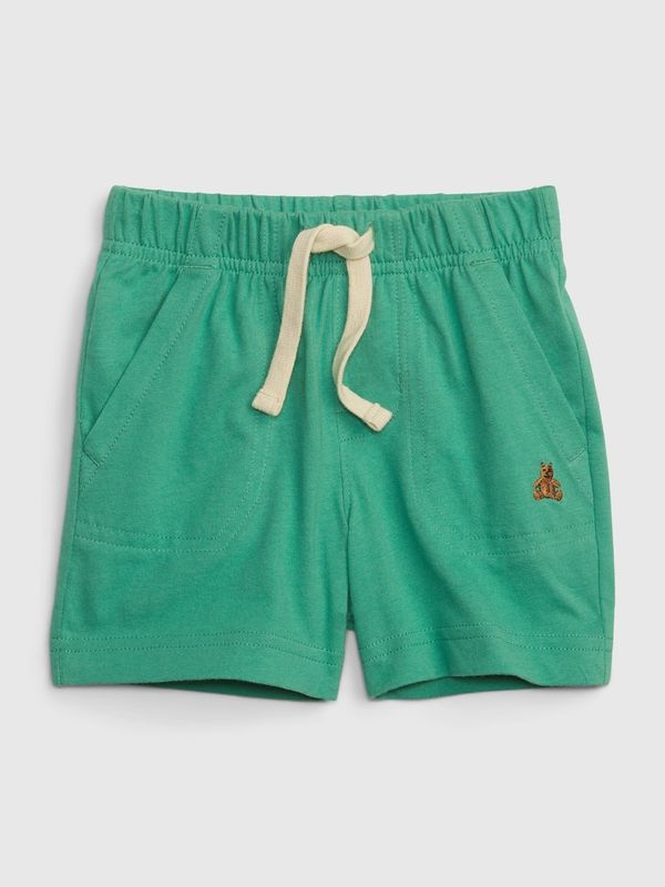 GAP GAP Baby Shorts Brannan - Boys