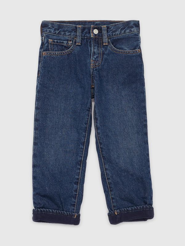 GAP GAP Baby straight jeans - Boys