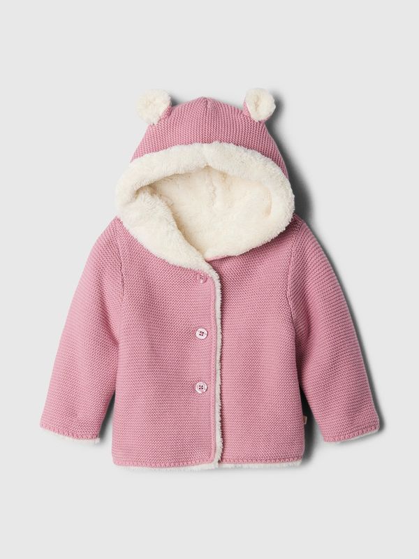 GAP GAP Baby Sweater - Girls