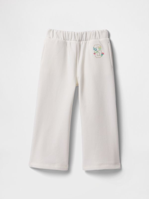 GAP GAP Baby sweatpants - Girls