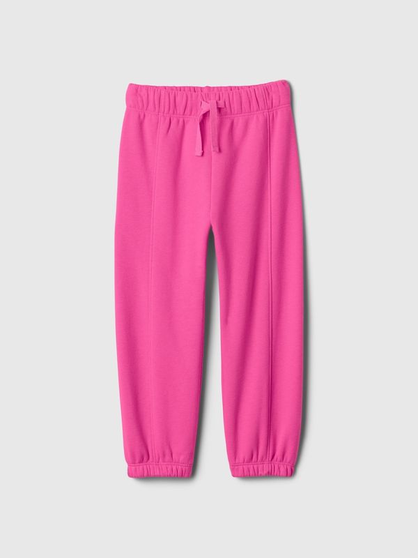 GAP GAP Baby sweatpants - Girls