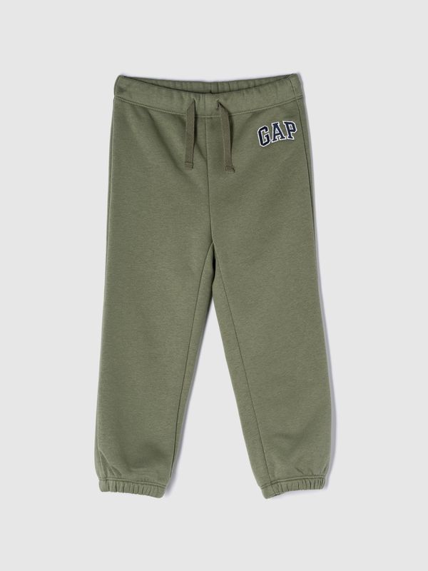 GAP GAP Baby sweatpants with logo - Boys