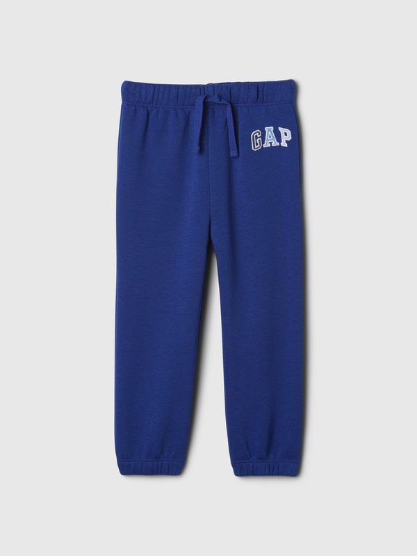 GAP GAP Baby sweatpants with logo - Boys