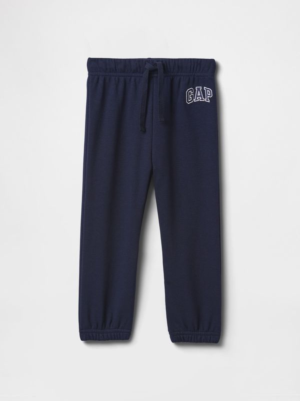 GAP GAP Baby sweatpants with logo - Boys