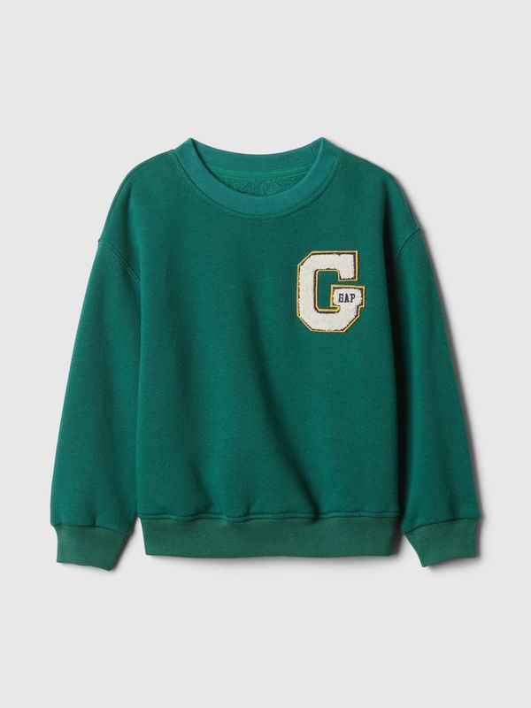 GAP GAP Baby sweatshirt - Boys