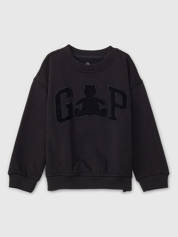 GAP GAP Baby sweatshirt with logo - Boys