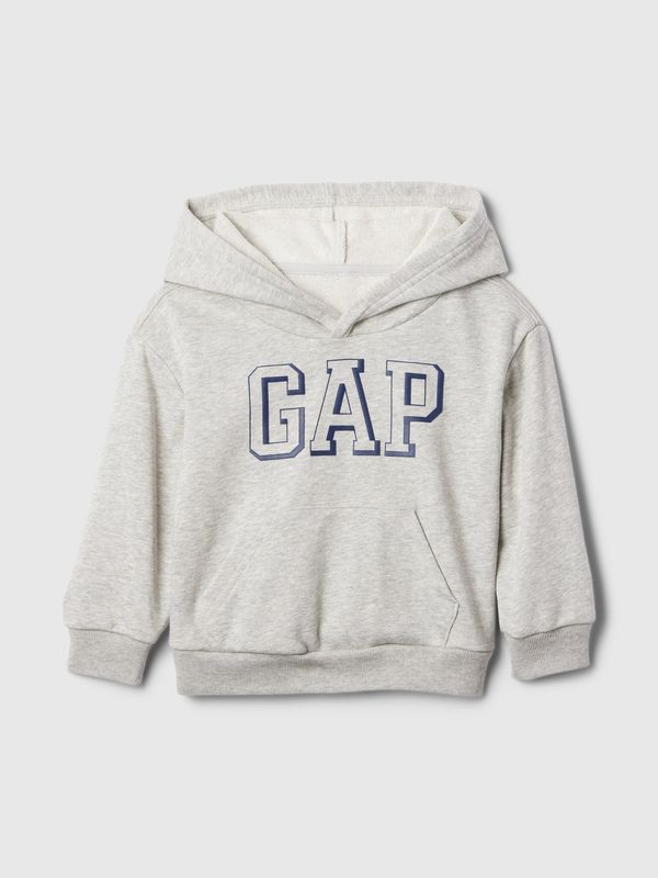 GAP GAP Baby sweatshirt with logo - Boys