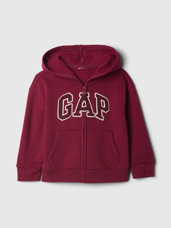 GAP GAP Baby sweatshirt with logo - Boys