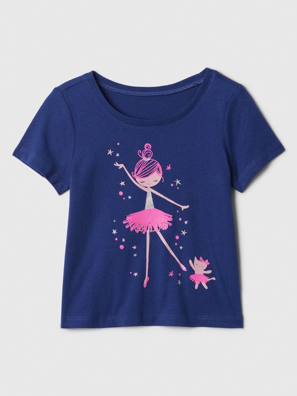 GAP GAP Baby T-shirt - Girls