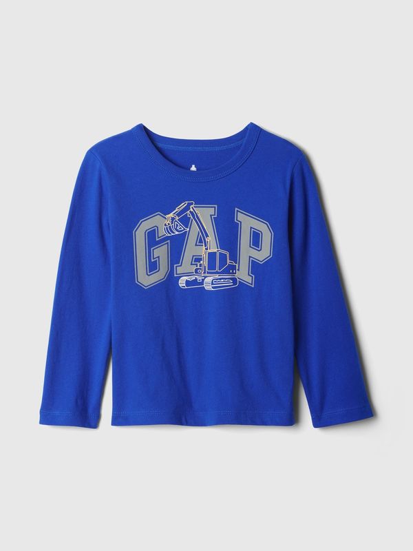 GAP GAP Baby T-shirt Mix and Match - Boys