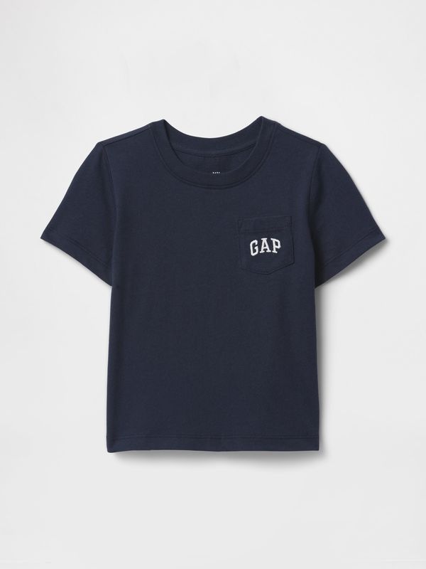 GAP GAP Baby T-shirt Pocket - Boys
