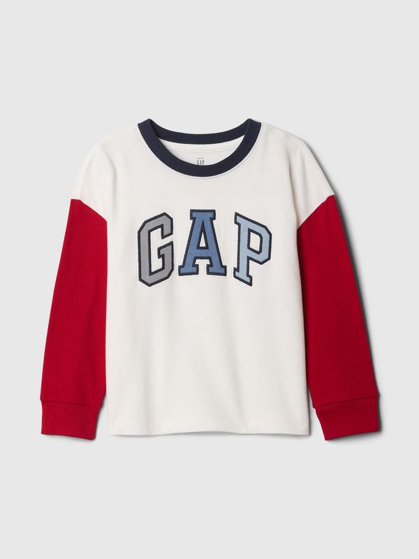 GAP GAP Baby T-shirt with logo - Boys