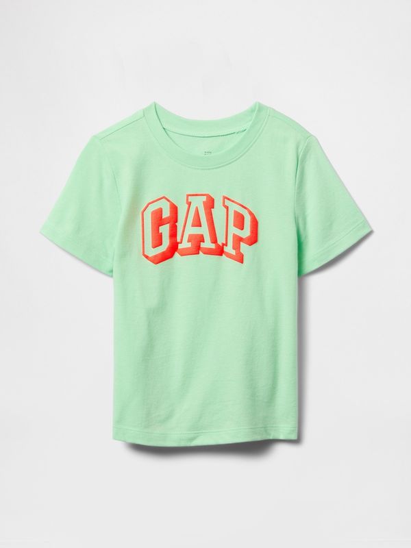 GAP GAP Baby T-shirt with logo - Boys