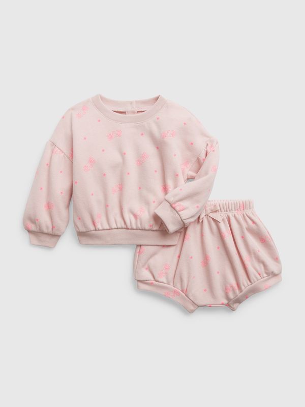 GAP GAP Baby Tracksuit - Girls