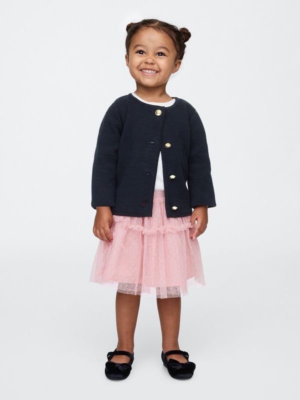 GAP GAP Baby tulle skirt - Girls