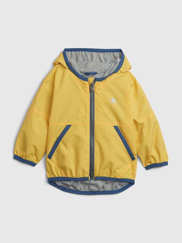 GAP GAP Baby windproof jacket - Boys