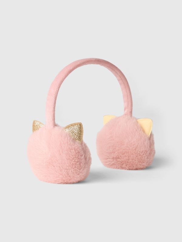 GAP GAP Baby winter ear flaps - Girls