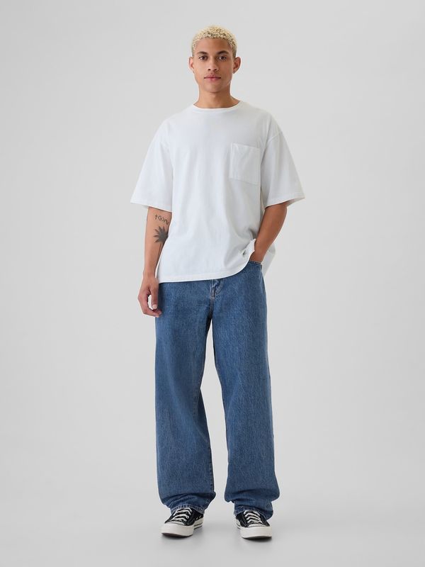 GAP GAP Baggy Fit Jeans - Men's