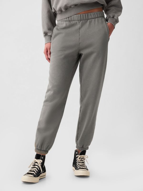 GAP GAP Boyfriend Sweatpants - Women