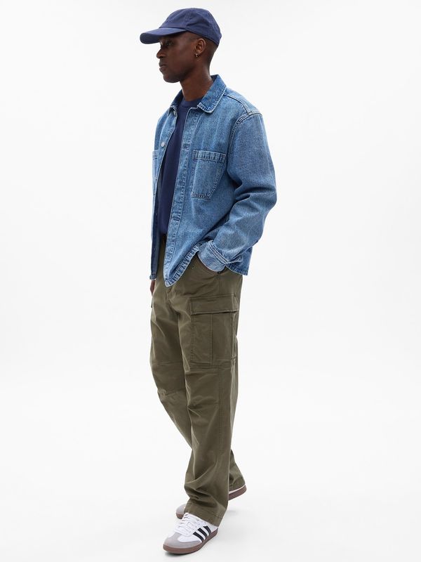 GAP GAP Cargo Pants - Mens