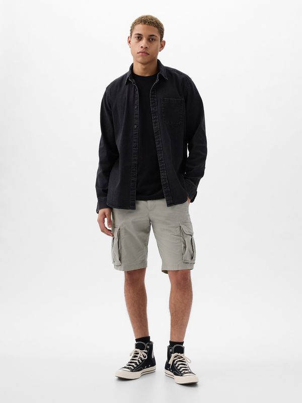 GAP GAP Cargo Shorts - Mens