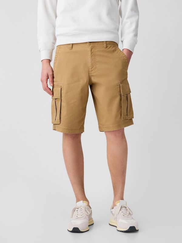 GAP GAP cargoFlex Shorts - Men's