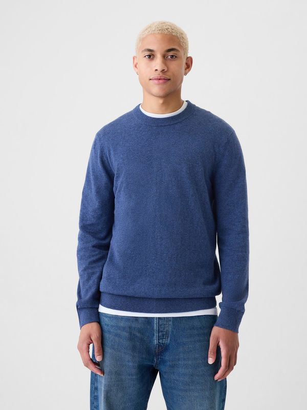 GAP GAP CashSoft Sweater - Men's