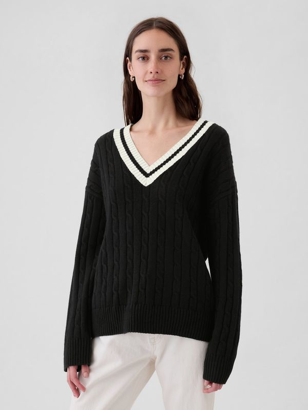 GAP GAP CashSoft Sweater - Women's