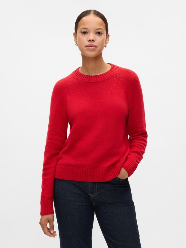 GAP GAP CashSoft Sweater - Women's