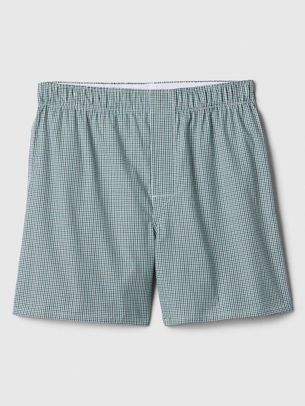 GAP GAP Checkered boxers - Men's