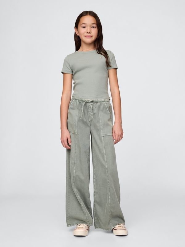 GAP GAP Children's Baggy Pants - Girls