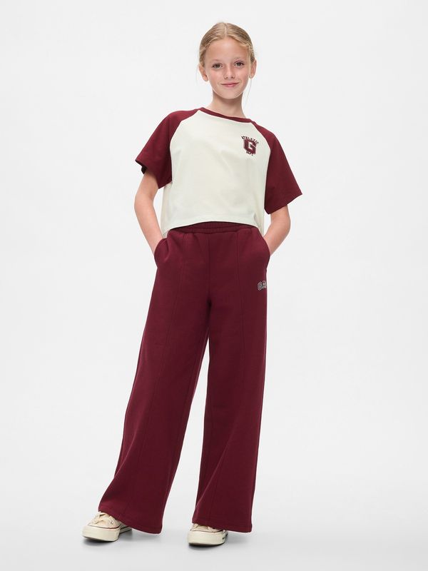 GAP GAP Children's baggy sweatpants - Girls