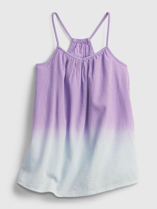 GAP GAP Children's Dress Flowy Dress - Girls