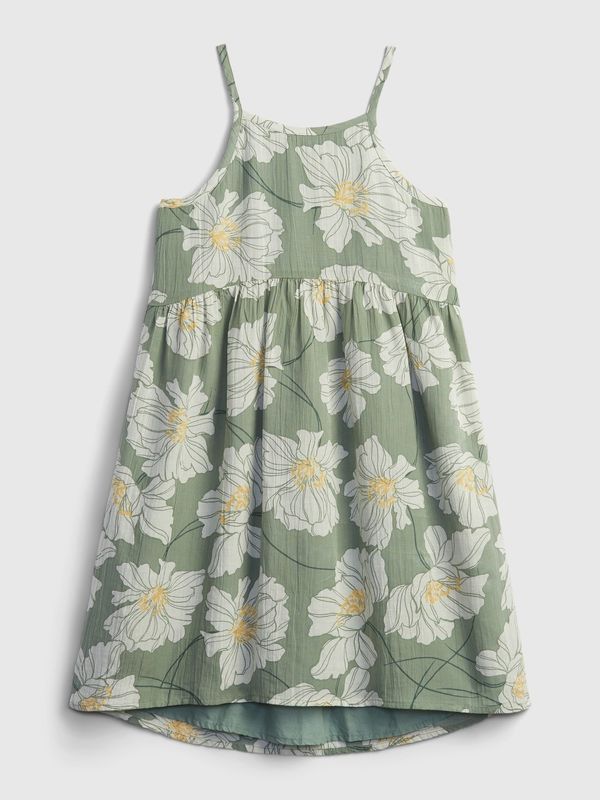 GAP GAP Children's Dress Halter Dress - Girls