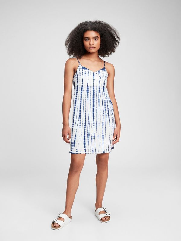 GAP GAP Children's Dress Surplice Dress - Girls