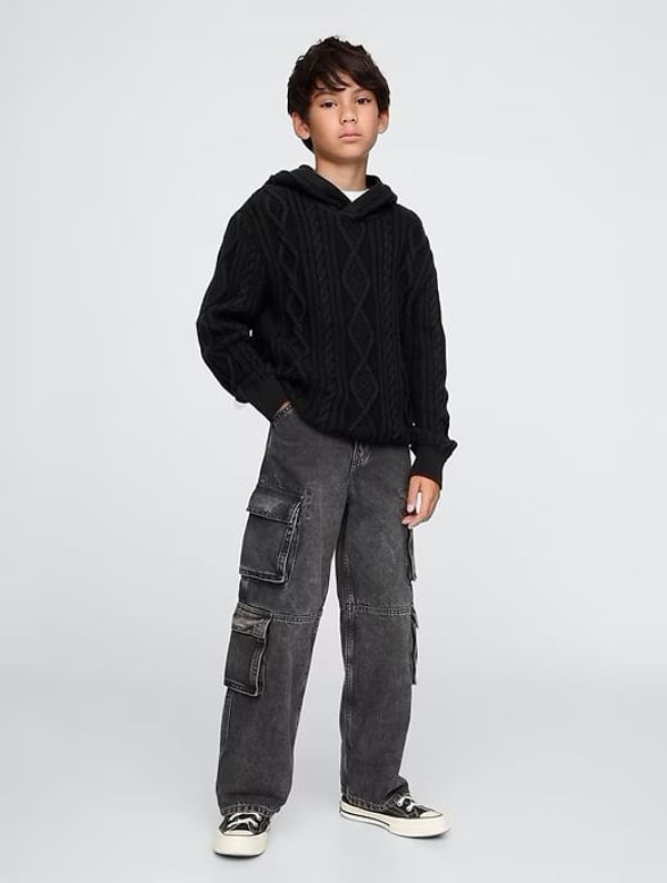 GAP GAP Children's knitted sweater - Boys