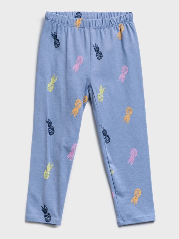 GAP GAP Children's Leggings May Crop - Girls