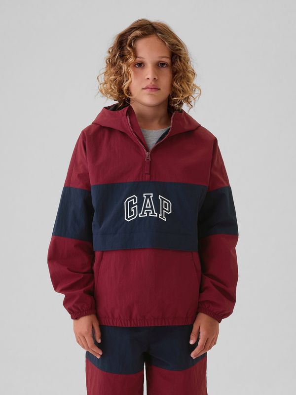 GAP GAP Children's lightweight jacket anorak - Boys