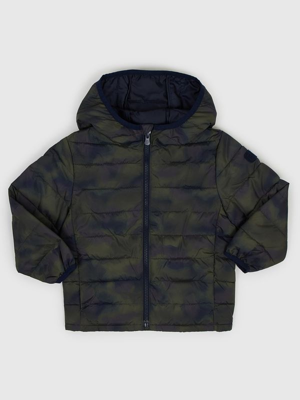 GAP GAP Children's lightweight quilted jacket - Boys