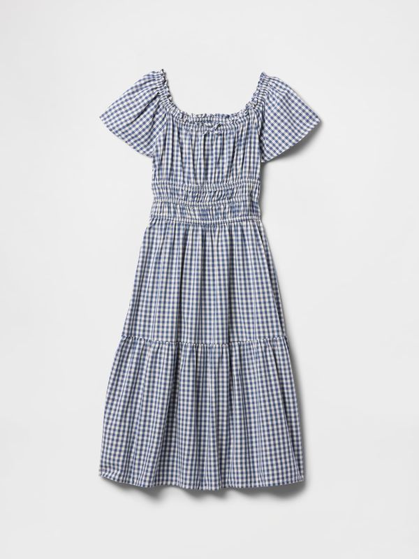 GAP GAP Children's midi dress - Girls