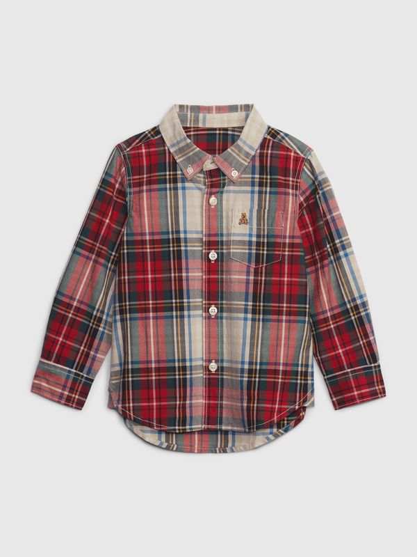 GAP GAP Children's Shirt - Boys