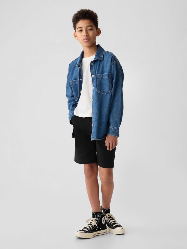 GAP GAP Children's Shorts Uniform - Boys