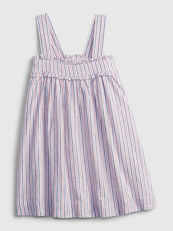 GAP GAP Children's Sleeveless Empire Aline Dress - Girls