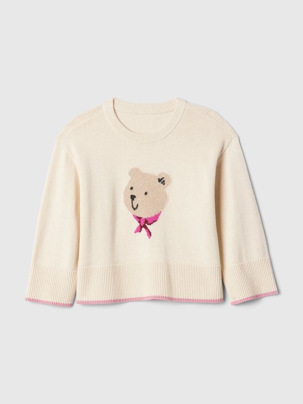 GAP GAP Children's sweater - Girls