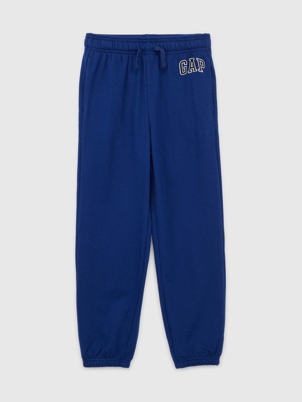 GAP GAP Children's sweatpants Logo - Boys