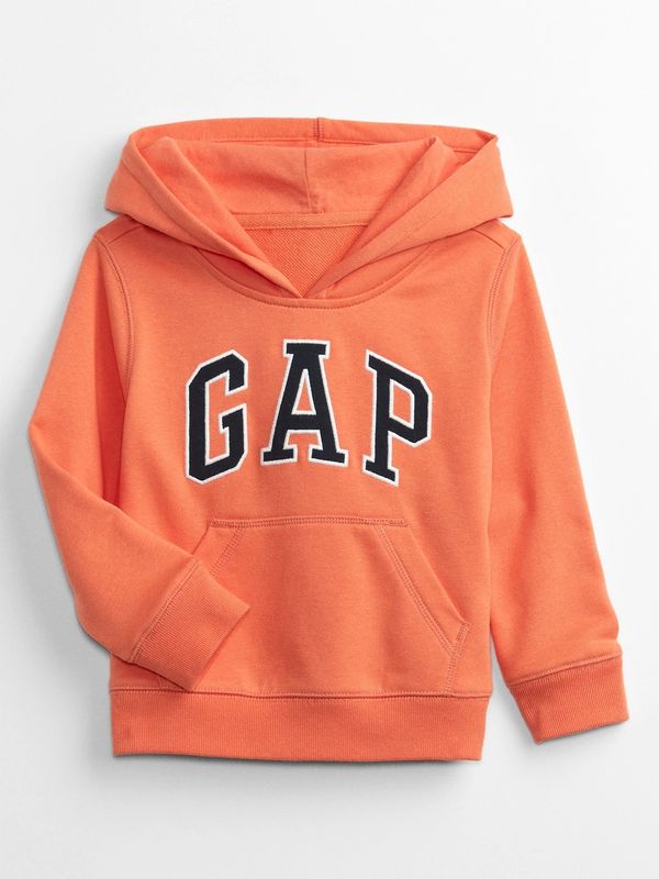 GAP GAP Children's sweatshirt with logo - Boys