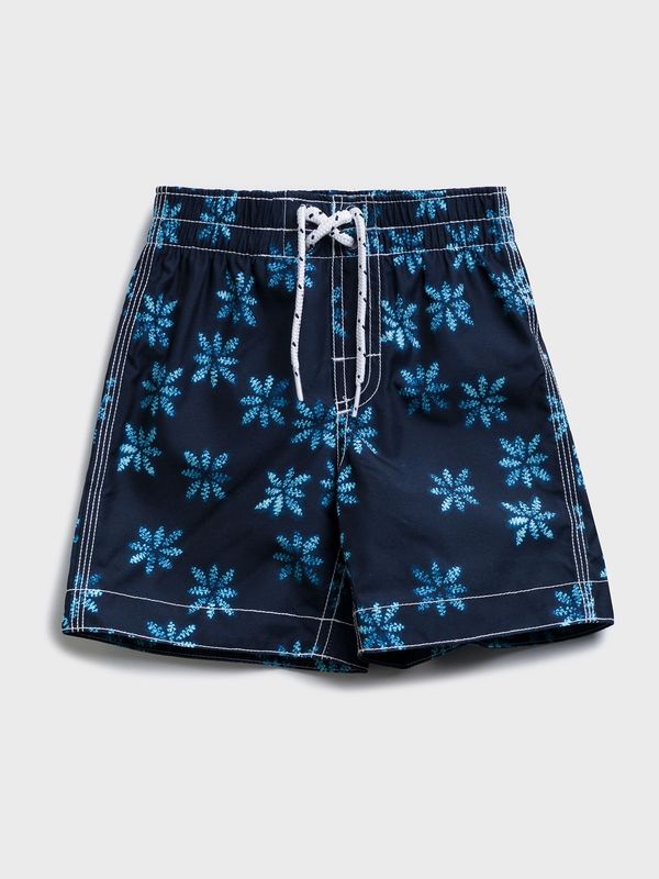 GAP GAP Children's Swim Trunk Swim Trunk - Boys