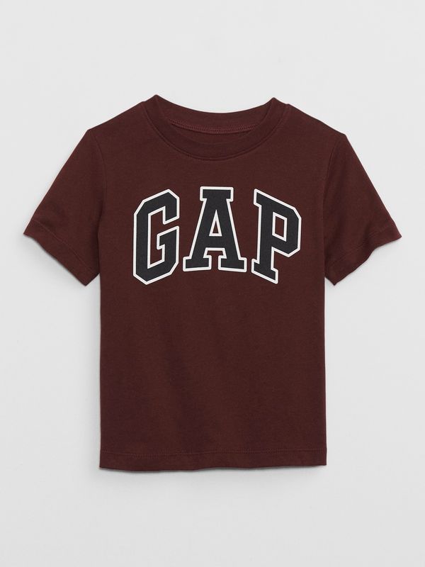 GAP GAP Children's T-shirt with logo - Boys